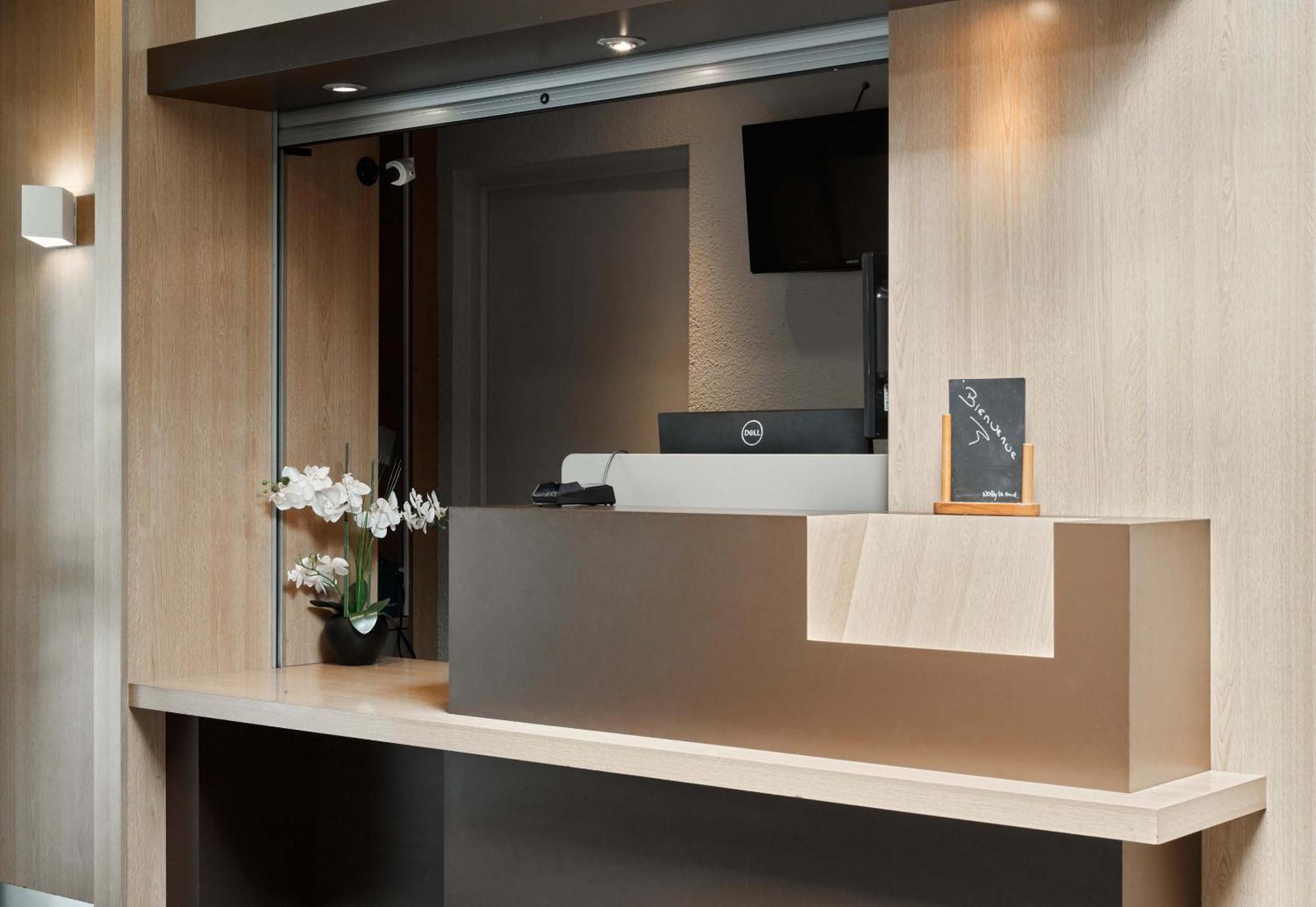 Hotel Le Grand