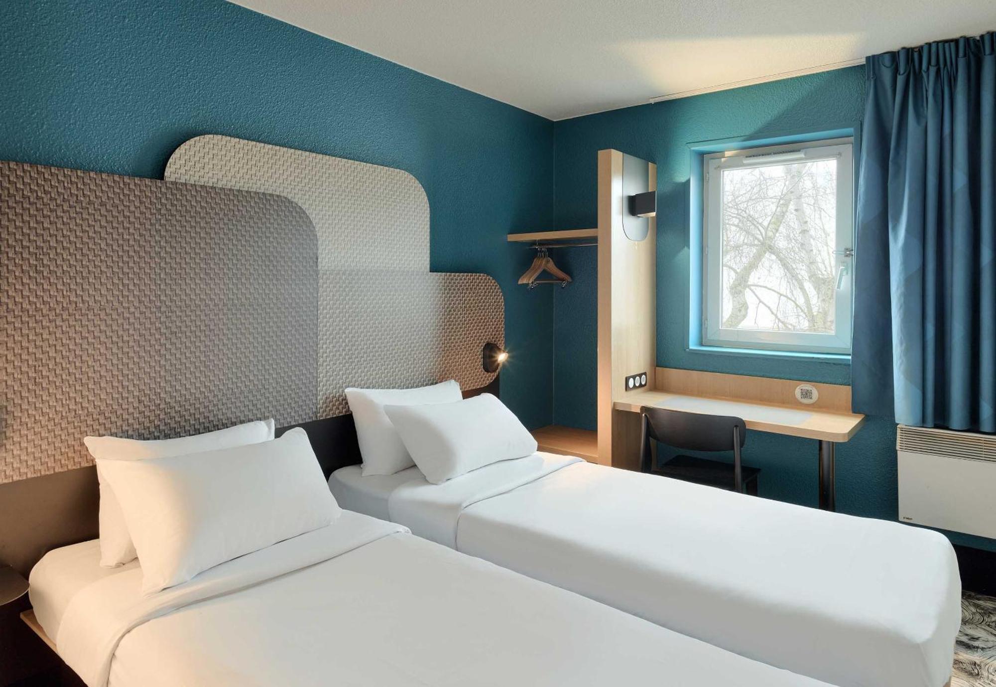 Le Grand Hotel Noisy-le-Grand
