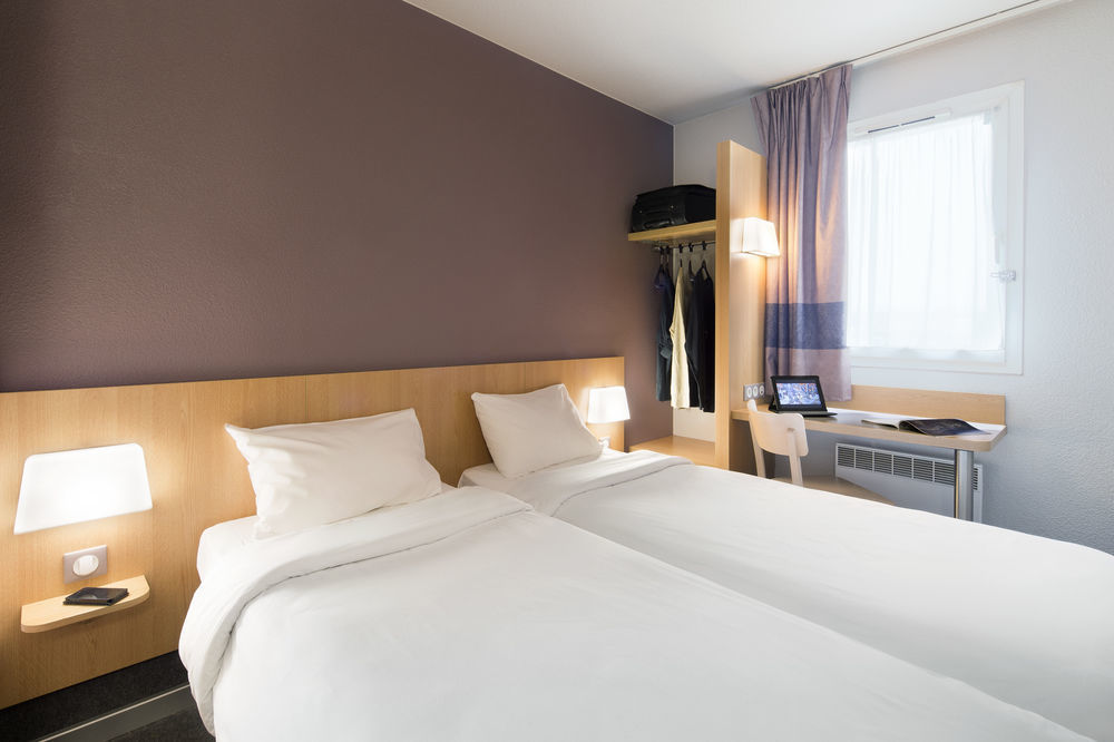 Hotel Le Grand 3*