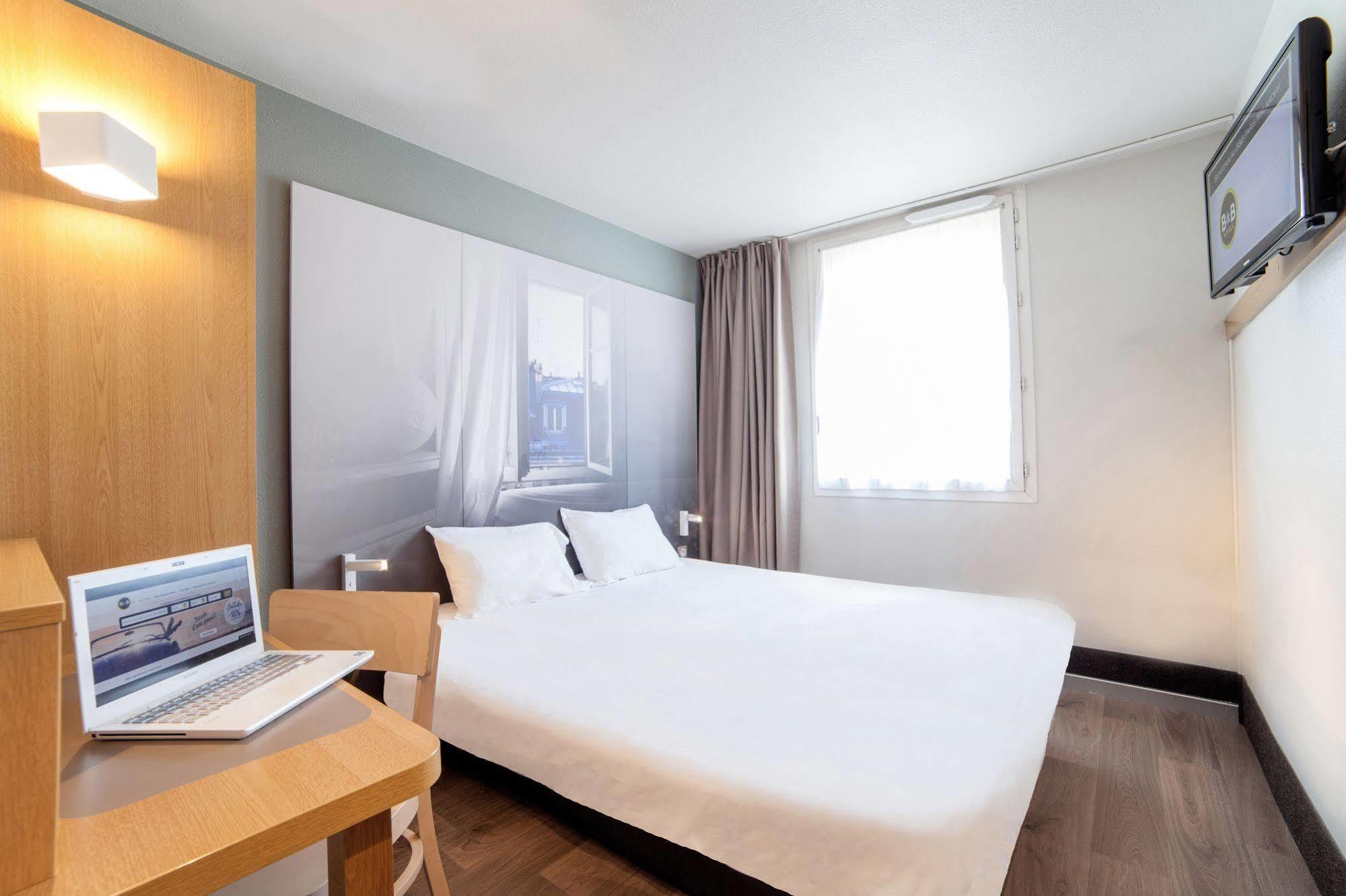 Le Grand Hotel