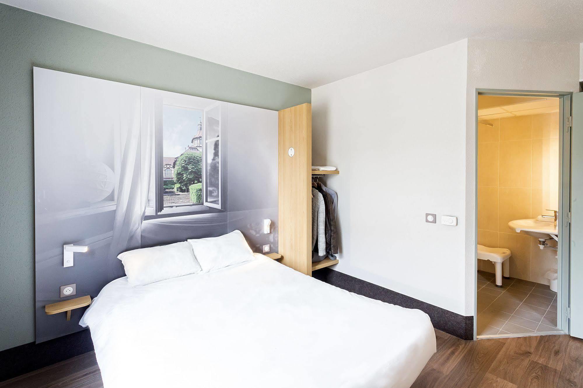 Le Grand Hotel 3*
