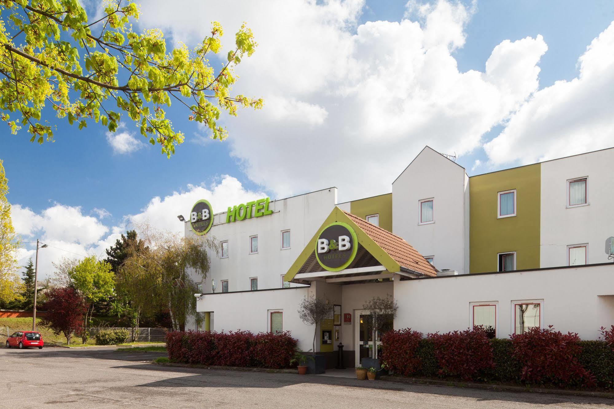 Hotel Le Grand