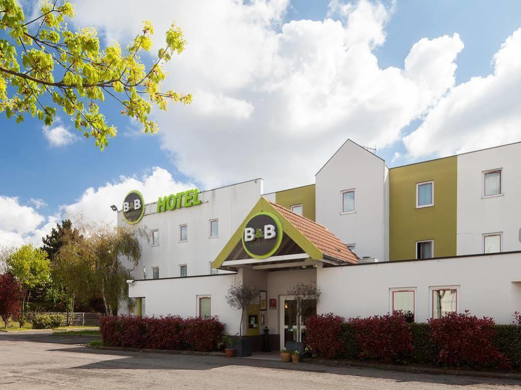 Hotel Le Grand 3*